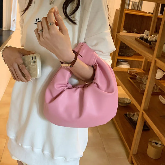 Small Classy Clutch Handbag ( + more colors)