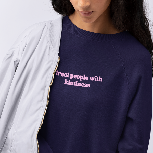 Stylish Unisex TPWK Sweatshirt ( + more colors)