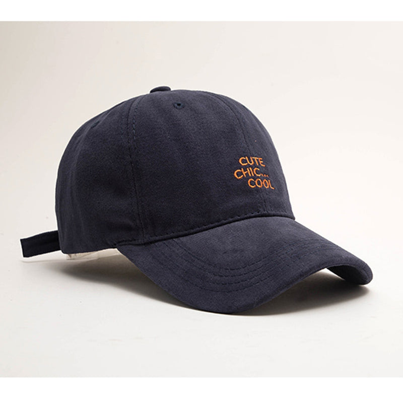 Summer Streetwear Printed Baseball Cap ( + more colors)
