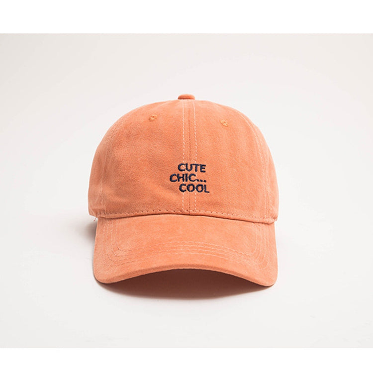 Summer Streetwear Printed Baseball Cap ( + more colors)