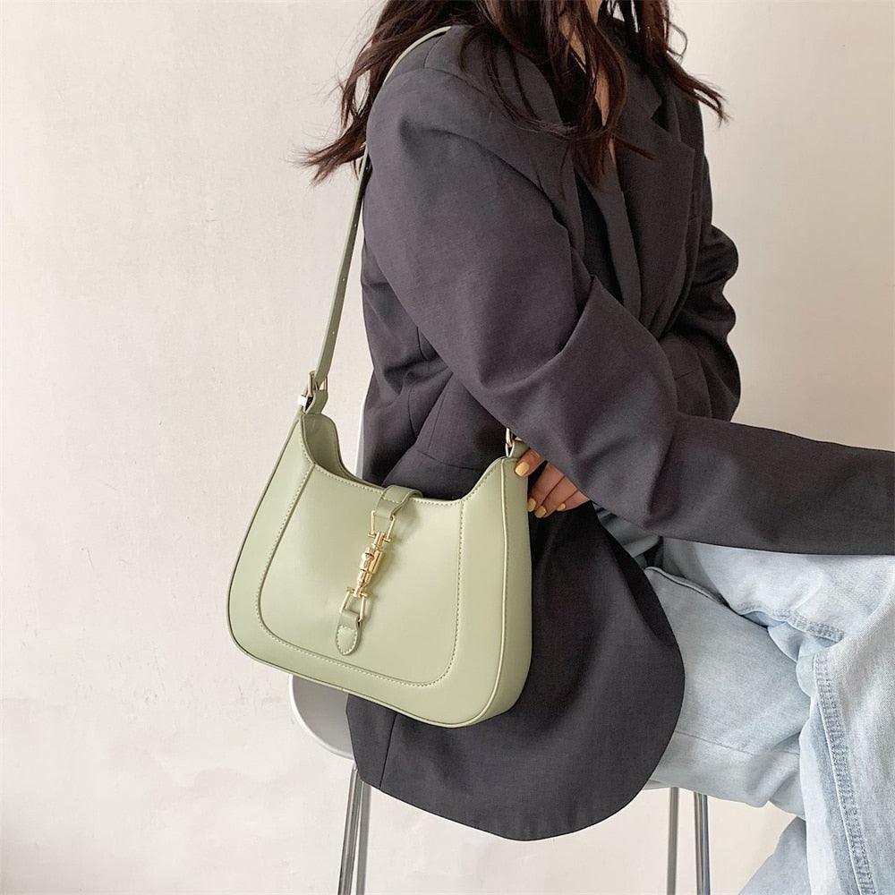 💕 New Arrival👜Women's Vintage Shoulder Tote