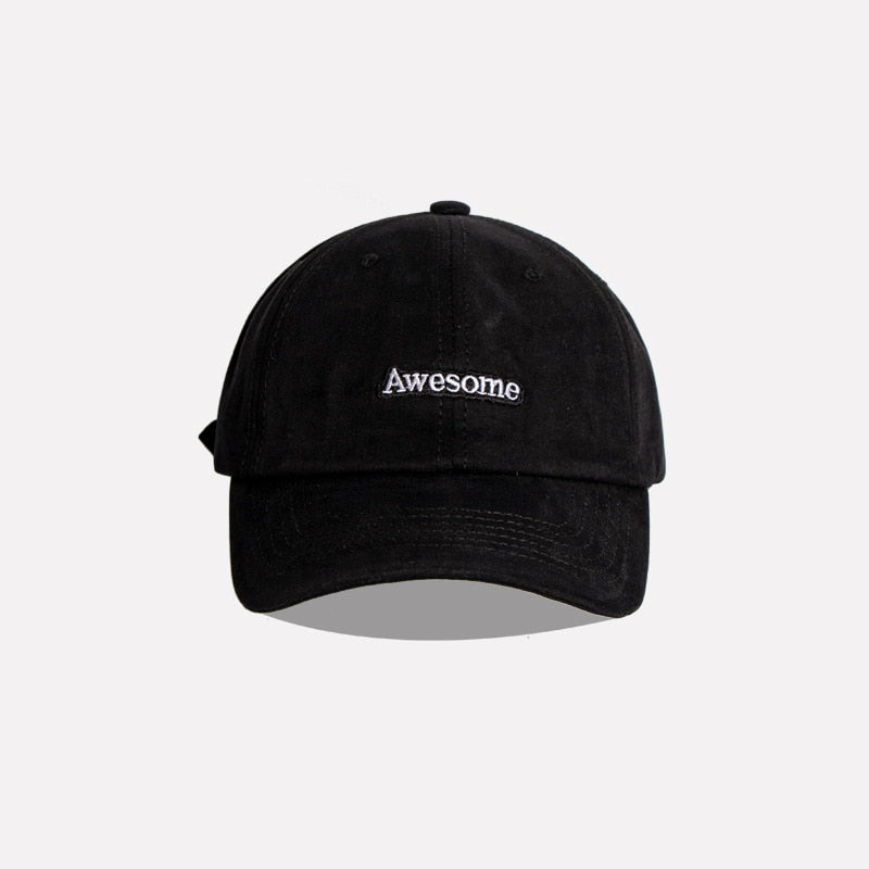 Spring Summer Awesome Print Baseball Caps ( + more colors)