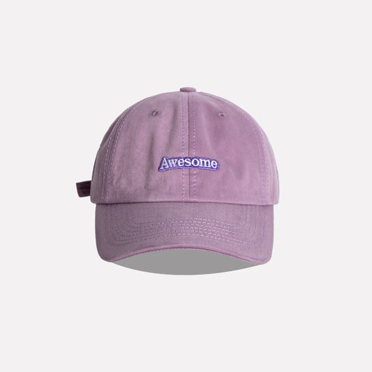 Spring Summer Awesome Print Baseball Caps ( + more colors)