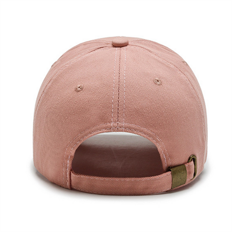 Smiley Face Printed Baseball Cap ( + more colors)