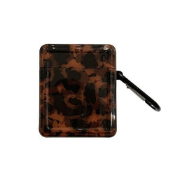 Leopard Print Cases For Airpods - Mad Jade's
