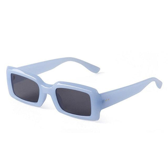 Trendy Square Shaped Sunnies - Mad Jade's