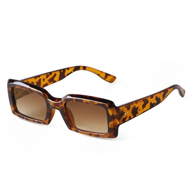 Trendy Square Shaped Sunnies - Mad Jade's