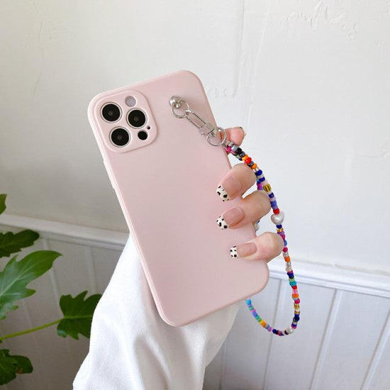 Iphone Cases With Colorful Cords - Mad Jade's