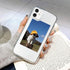 Cool Cat Soft Iphone Case - Mad Jade's